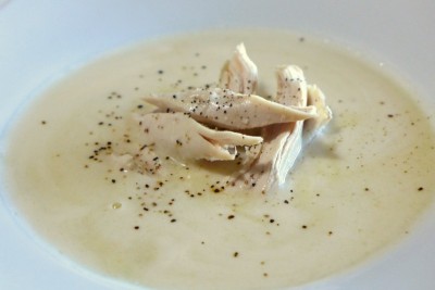 avgolemono