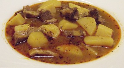 gulasova
