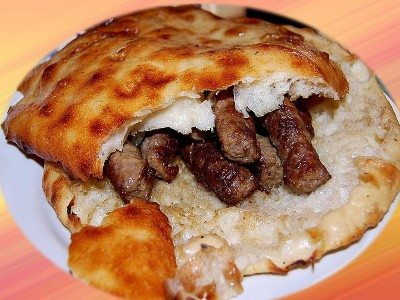 cevapcici