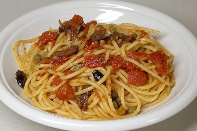 spagety_puttanesca
