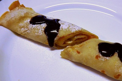 Palacinky