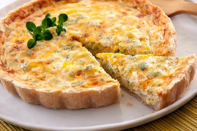 quiche