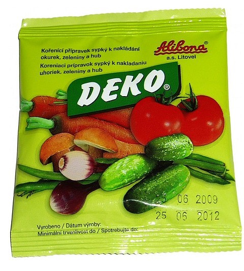 deko