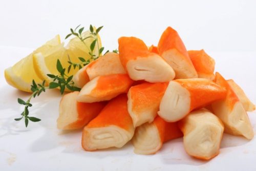 surimi